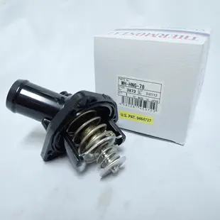 【一百世】日本 TAMA 節溫器 適用 本田 雅歌 K20 ODYSSEY CRV 2.4L 含節溫器蓋