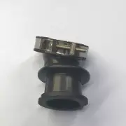 INTAKE BOOT, HOSE CLIP FITS STIHL 044, 046, MS440, MS460, 1128-141-2203. fm9-6