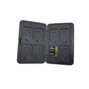 Lexar Memory Card Holder for SD & microSD