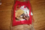 McDonald's Disney Mickey & Minnie's Runaway Railway! Goofy Meal Toy NIP#5