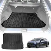 Boot Liner for Mercedes-Benz EQE SUV X294 2023-2025 All Weather Heavy Duty Cargo Trunk Mat Luggage Tray