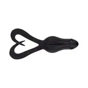 Daiwa Bait Junkie Kikker Curly Soft Plastic Lure 82mm