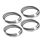 4DR7 Piston Rings Set For Mitsubishi Engine Forklifts 95mm*2.3K+2.3+4