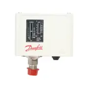 060-113366 | KP35 Pressure Switch Setting Range 0.2 to 7.5