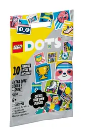 LEGO Extra DOTS Series 7 - SPORT 41958