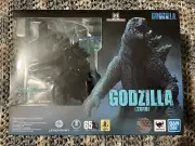 Bandai Godzilla 2019 King of the Monsters S. H. MonsterArts Action Figure
