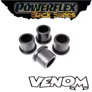 Powerflex Black Front Wishbone Inner Bushes Porsche 911 78-89 PFF57-401BLK