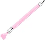GARIOUANS Nail Art Rhinestone Picker Pen Lightweight Manicure Dotting Tool for Effortless Gem Pickup Compact and Practical Design for Beautiful Nail Art Creations