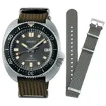 SEIKO精工 PROSPEX DIVER 1965復刻機械錶 禮物推薦 畢業禮物 6R35-00T0N/SPB237J1