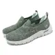 Skechers 休閒鞋 Arch Fit Vista 女鞋 綠 輕量 舒適 緩震 經典 健走 套入式 104371OLV