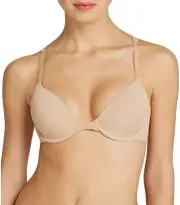 B tempt'd by Wacoal 273258 Women's B Captivating Bra Contour, AU Natural, 32C