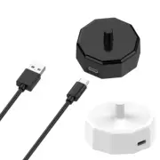 USB Charging Base for For Braun Oral-B Electric Toothbrush Type-C Cable Charger