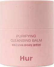 Purifying Cleansing Balm, Sherbet-Type Formulation, Practical Grinder Type - effectively eliminating makeup residue and blackheads without causing dryness or irritation