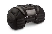 SW-Motech Legend Gear tail bag LR2 - 48 l. Splash-proof., black-grey One Size Black Grey