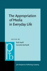 在飛比找博客來優惠-The Appropriation of Media in 