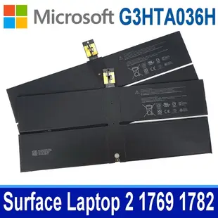 微軟 G3HTA036H 原廠電池DYNK01 Surface Laptop 2 1769 1782 (9.5折)