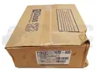 SEALED NEW BOX OF 12 PYREX 1003-400 HEAVY DUTY GRADUATED GRIFFIN BEAKER *READ*