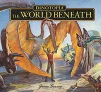 在飛比找誠品線上優惠-Dinotopia: The World Beneath (