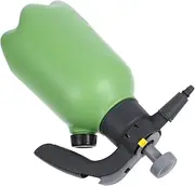 Abaodam Garden Sprayer Watering Can Reusable Watering Bottle with Nozzle for Plants for Succulents Flowers Vegetables Design