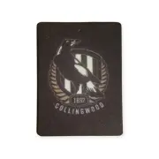 Collingwood AFL Air Freshener Air Freshner 8 scents Available