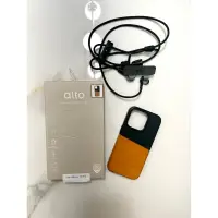 在飛比找蝦皮購物優惠-【Alto】iPhone 14 Pro 6.1吋 Anell
