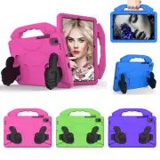 Kids Shockproof Handle Stand EVA Case For Samsung Galaxy Tab S5e 10.5" T720 T725