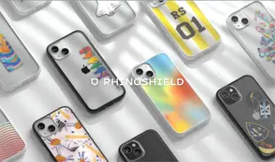 Rhinoshield 犀牛盾 Mod NX 手機殼 防摔殼 保護殼 iPhone 15 Plus (10折)