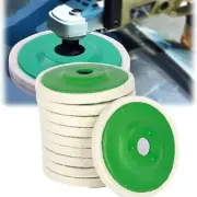 Grindshine Pro Pad, Ultimating Polishing Power, Polishing Pad Buffing Wheel Kit