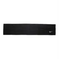 在飛比找Yahoo奇摩購物中心優惠-Nike 毛巾 Solid Core Long Towel