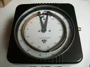 EAGLE SIGNAL FLEXOPULSE SERIES HG REPEAT CYCLE TIMER 120 SEC. 120/240 V. Ac