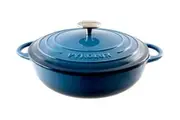 Pyrochef Chef Pan (Blue) - 28cm