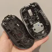 Mouse Shell Upper and Lower Shell Mouse Accessories for Logitech MX ANYWHERE2S