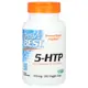 [iHerb] Doctor's Best 5-HTP，100 毫克，180 粒素食膠囊