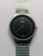 SWATCH IRONY SKIN 2018 - SYXS109 - Skinalliage - Brand New