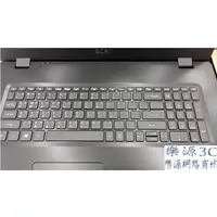 在飛比找蝦皮購物優惠-鍵盤膜 適用於 宏基 Acer Spin 5 SP515-5