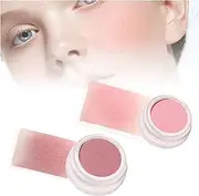 Ultimate Blurring Setting Powder, Ultra Blurring Setting Powder, Blurring Setting Powders, Blurring Powder for Mature Skin, Translucent Powder Setting Powder, Face Loose Powder Makeup (01#+03#)