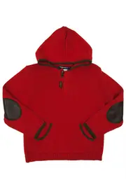 Toggle Hoodie--PAP-12502