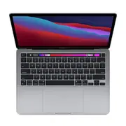 Apple Macbook Pro M1 13" Touch (2020) 256GB 8GB Grey - As New (Refurbished)