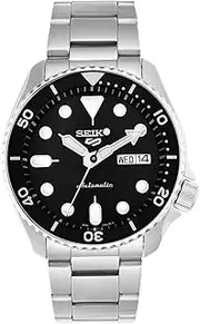 Seiko Men's Analogue Automatic Watch Seiko 5 Sports