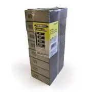 BOGO FREE - 8 Drywall Sanding Sponges Set Wet Dry Sandpaper 60-220 Grit