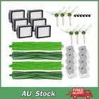 Brush Filter Bag For iRobot Roomba i7 i7+ Plus i8 j7 i4 i3 E5 E6 E7 Vacuum Parts