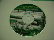 POCHER KM76 1/8 BUGATTI ENGINE ASSEMBLY & EXTRA DETAILING CD or DOWNLOAD