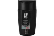 Decor Double Wall Reusable Stainless Steel Flask Assorted 400ml