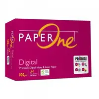 在飛比找芥菜籽文具優惠-【芥菜籽文具】PAPER ONE 高級影印紙 彩印紙 (紅包