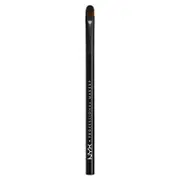 NYX Professional Makeup Pro Flat Detail Brush