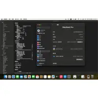在飛比找蝦皮購物優惠-AC+ 24/10 macbook pro 13” m1 1