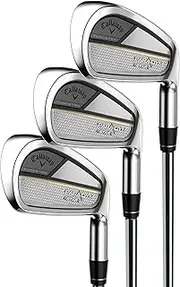 [Callaway] Golf Paradym Star Iron Set