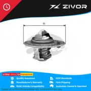 New Genuine GATES Thermostat For Mitsubishi Cordia Sigma Starwagon #TH24488G1 (for: Mitsubishi)