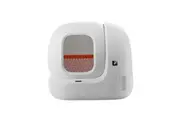 PETKIT Pura Max Automated Self-Cleaning Cat Litter Box