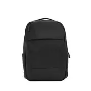Incase Crosstown Carrying Case (Backpack) - Black - Shoulder Strap - 20 L Volume Capacity